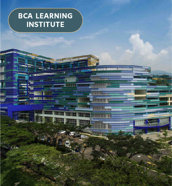 BCA Learning Institute