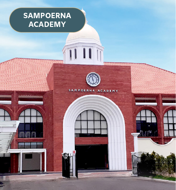 Sampoerna Academy