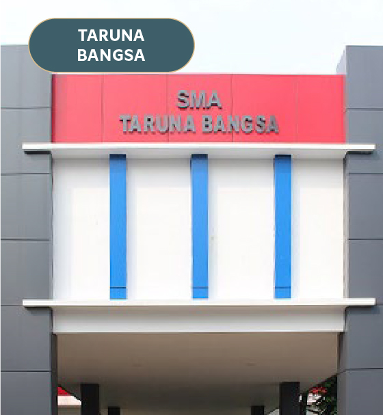 SMA Taruna Bangsa